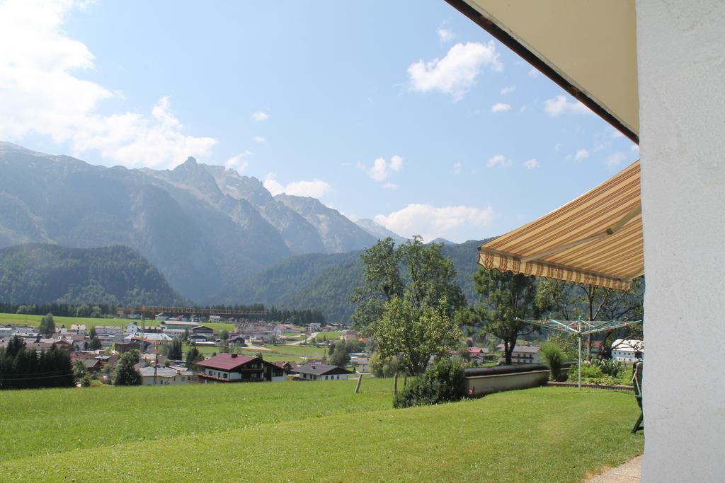 Vorderwimmhof Hotel Abtenau Luaran gambar