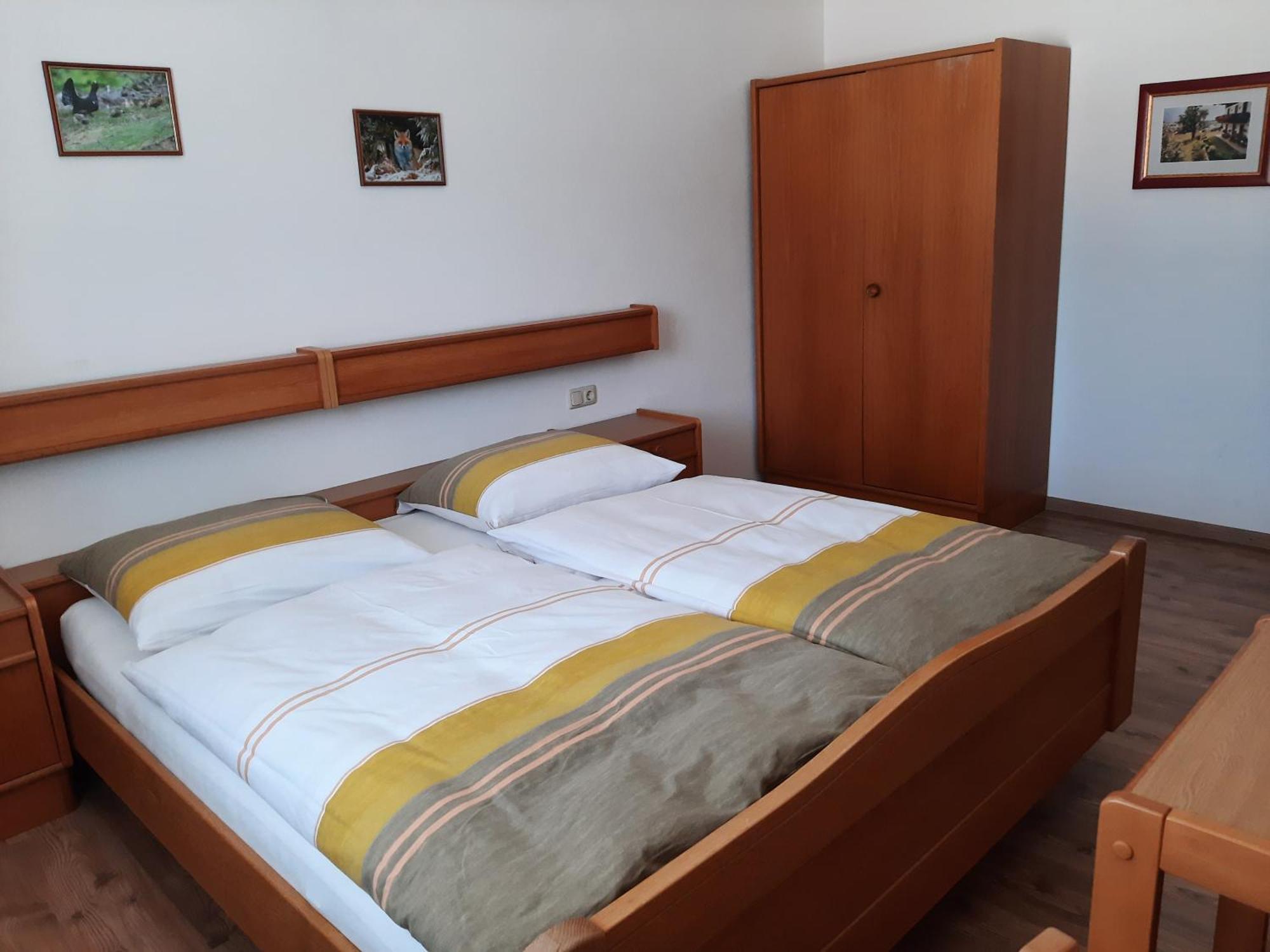 Vorderwimmhof Hotel Abtenau Bilik gambar
