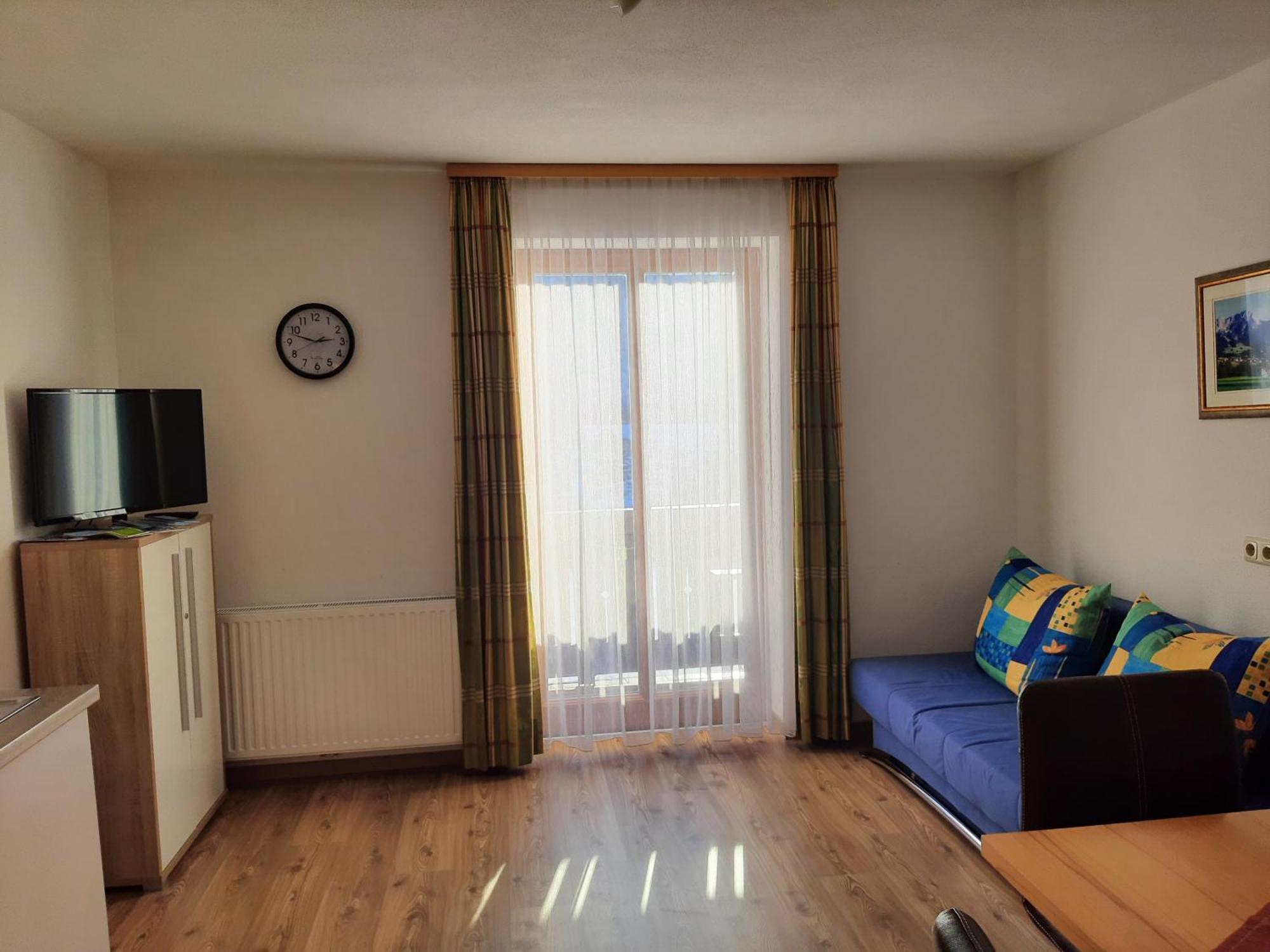 Vorderwimmhof Hotel Abtenau Bilik gambar