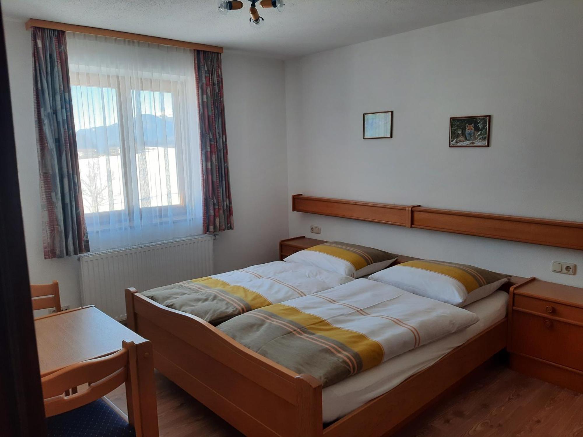 Vorderwimmhof Hotel Abtenau Bilik gambar