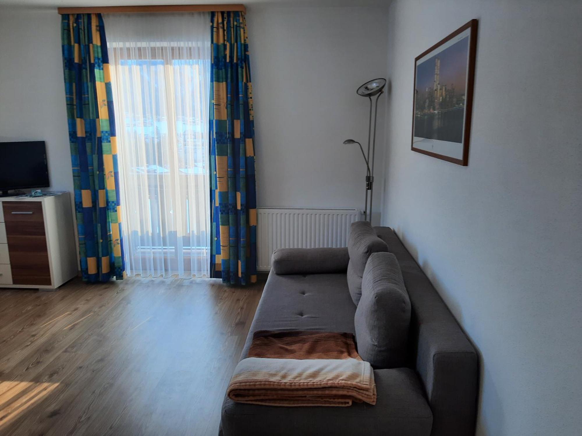 Vorderwimmhof Hotel Abtenau Bilik gambar