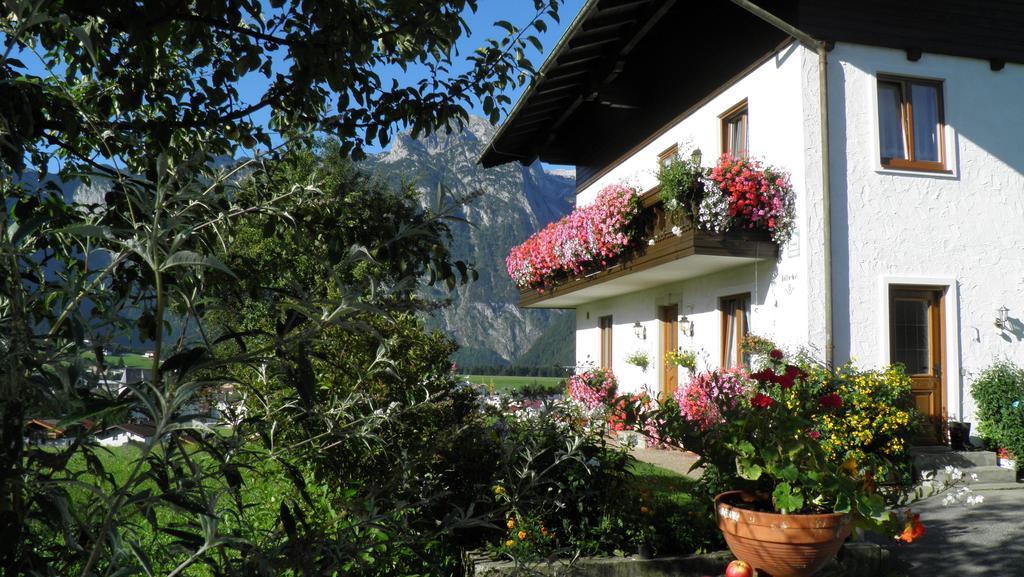 Vorderwimmhof Hotel Abtenau Luaran gambar