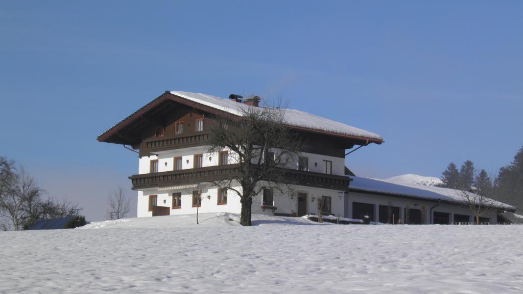 Vorderwimmhof Hotel Abtenau Luaran gambar